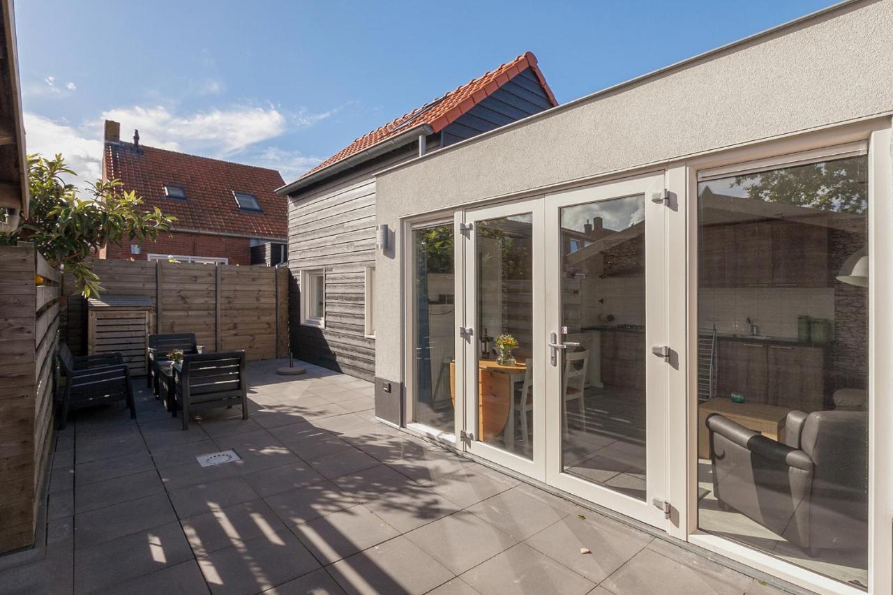 Vakantiewoning Westkapelle Noordkerkepad 51 Exterior photo